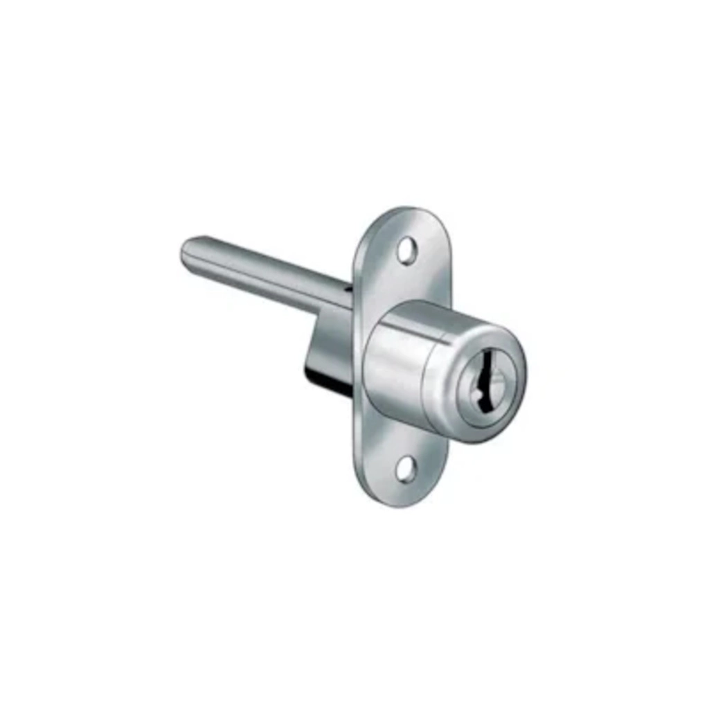 Cilindro ART 938B Cromado