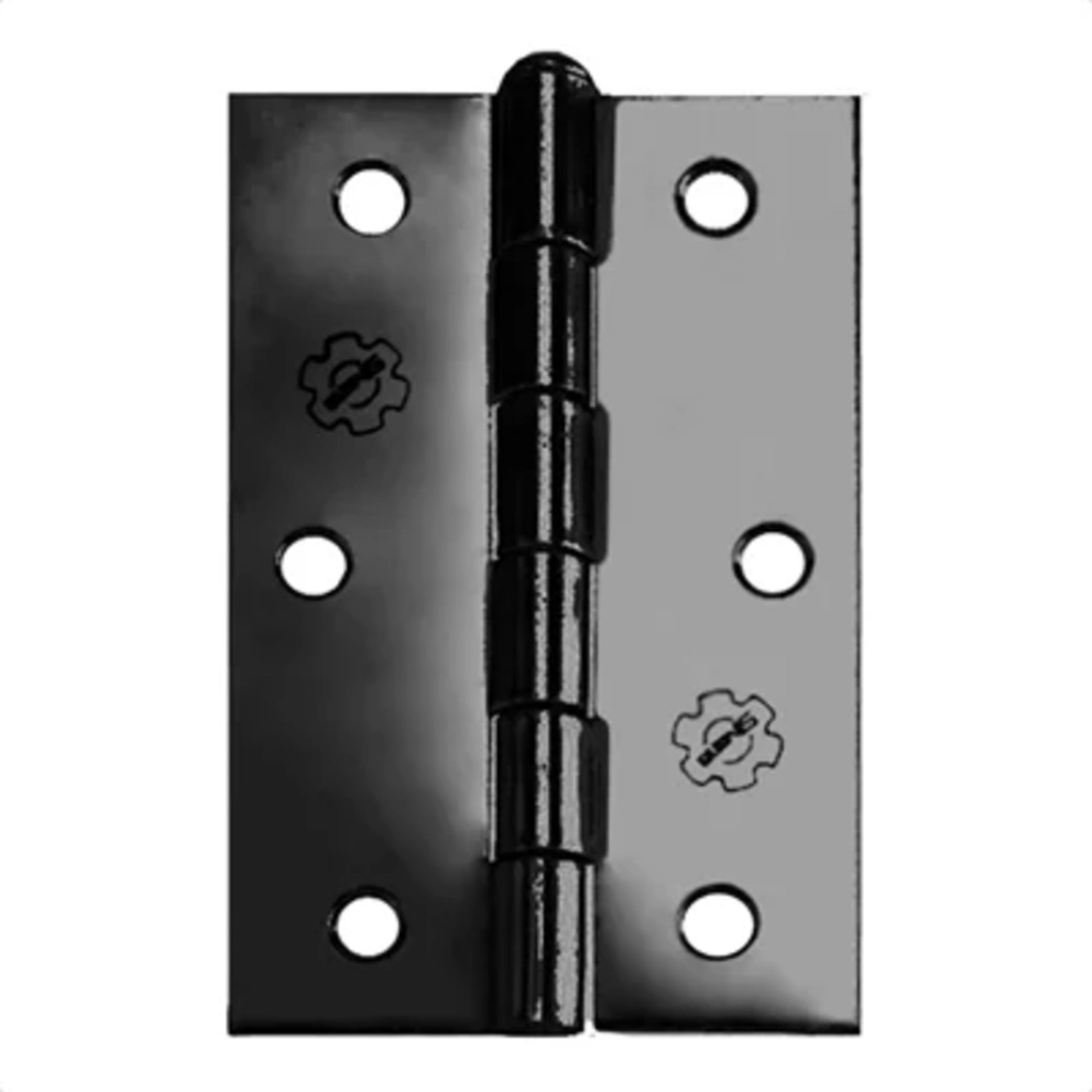 Cilindro Fechadura Mecânica CEEE MK 200 55 Cromo Papaiz