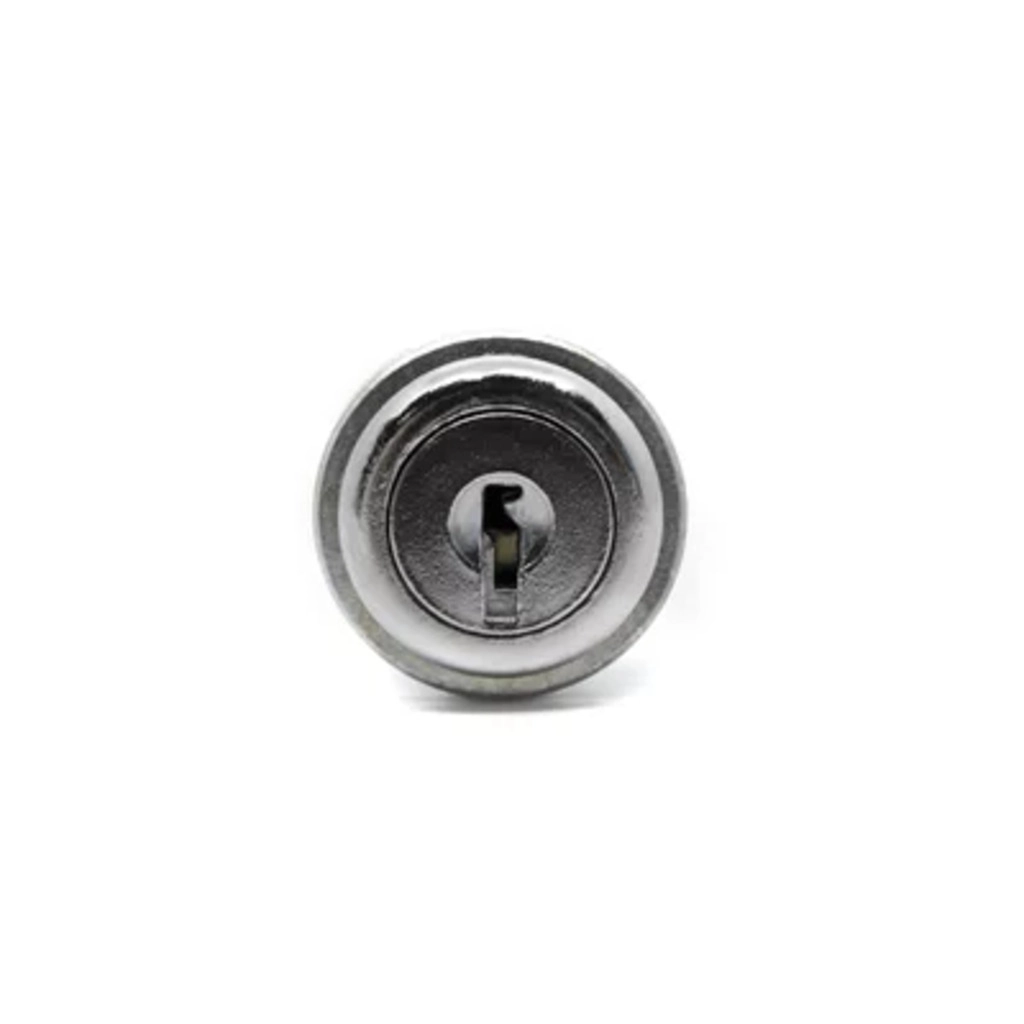 Cilindro Universal para Gaveteiro de Aco ART 552 Papaiz