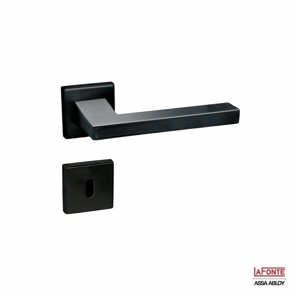 Fechadura 1515 Interna ST2 55 Cromado Mola Reforcada