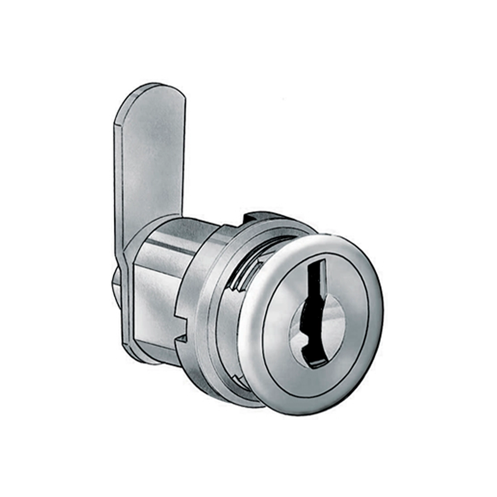 Fechadura St2 55 Wc Preto Fosco