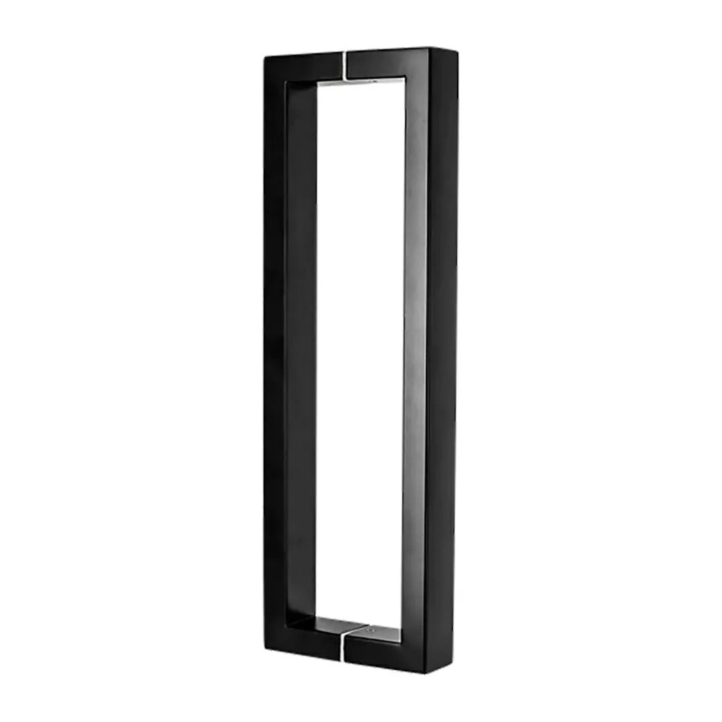 Puxador De Porta Reto 800mm Inox Polido - Silvana