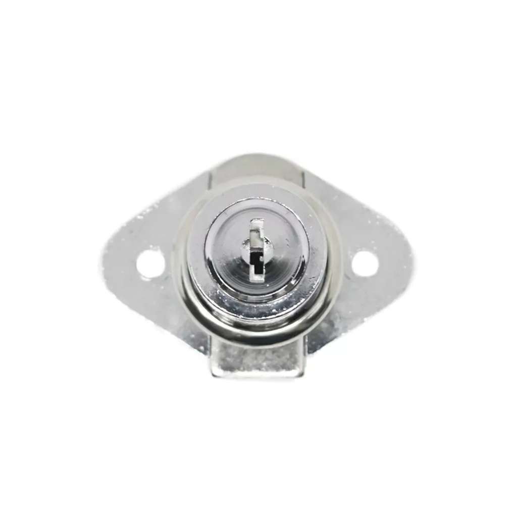Fechadura de Embutir para Gaveta ART 8810 Papaiz