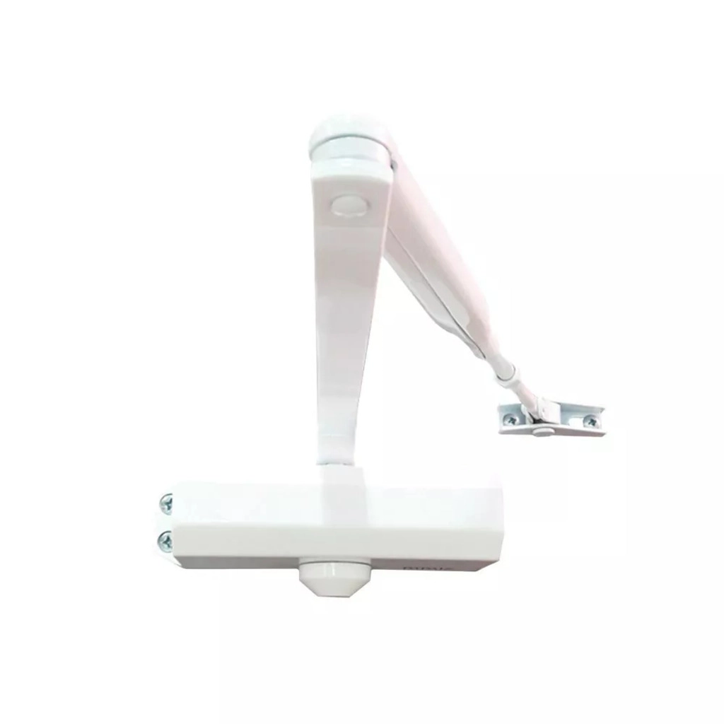 Mola Aerea para Porta Ppz200 Branco Papaiz